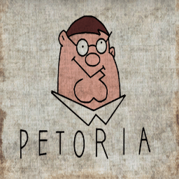 Petorian flag