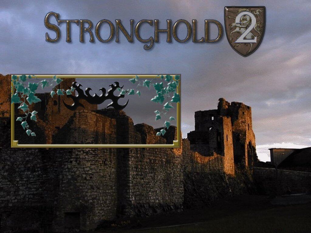 Castle Ruin Load Screen 2