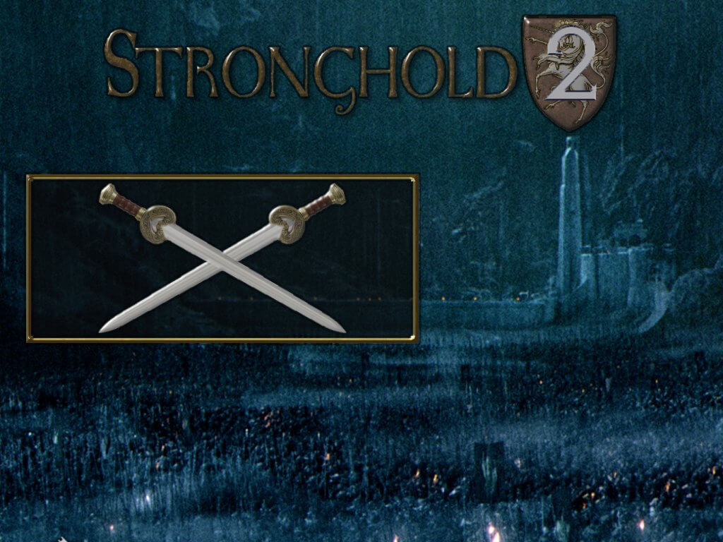 Helm's Deep Load Screen 2