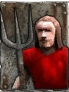 Armed Peasant