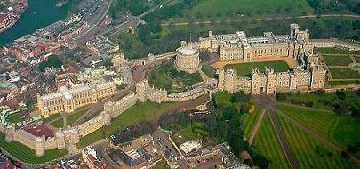 Windsor Castle 1